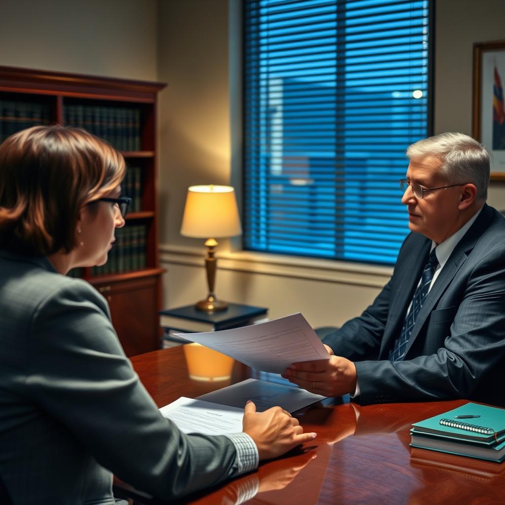 Repeat DWI Lawyer Orleans County