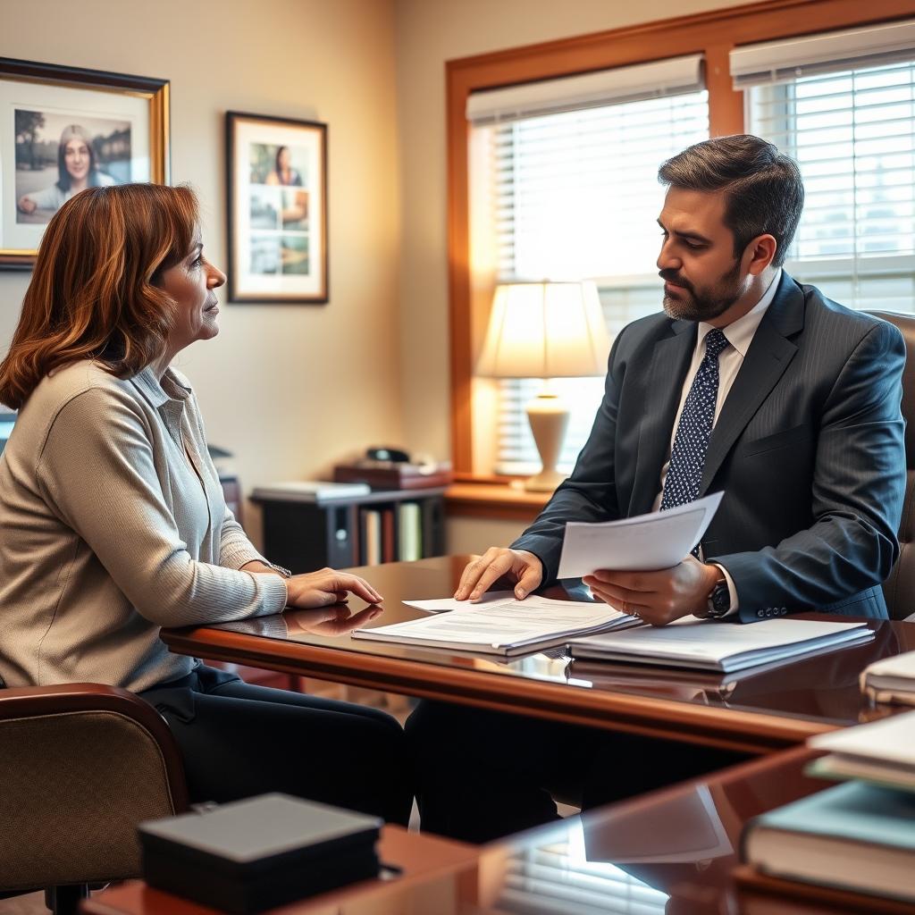 Repeat DWI Lawyer Oswego County