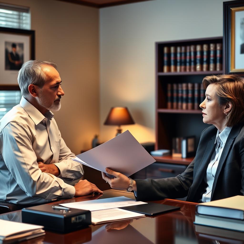 Repeat DWI Lawyer Staten Island