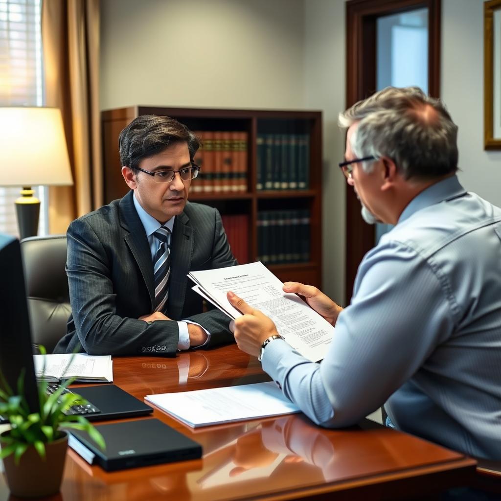 Repeat DWI Lawyer Wyoming County