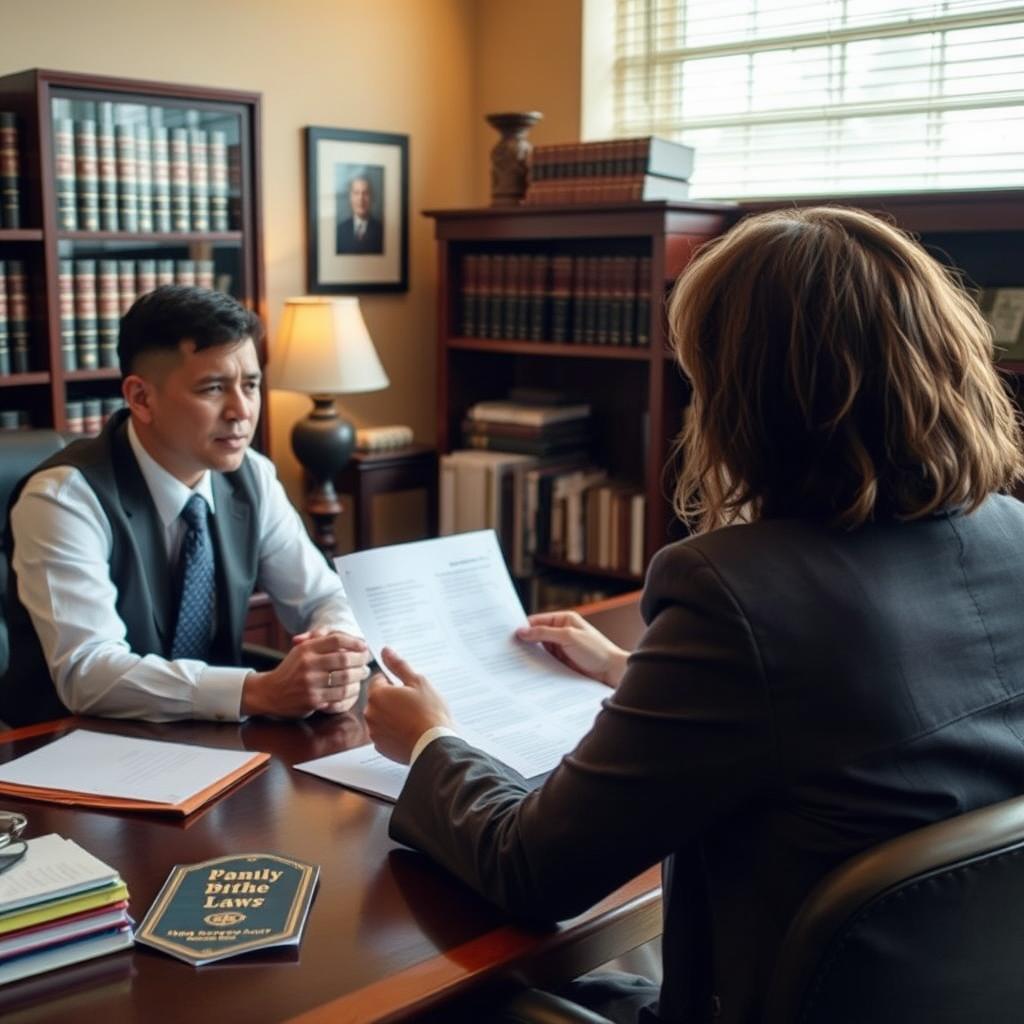Repeat Traffic Offender Lawyer Salisbury