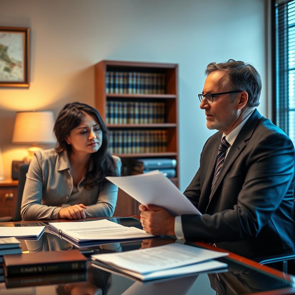 Revoked License Lawyer Brooklyn