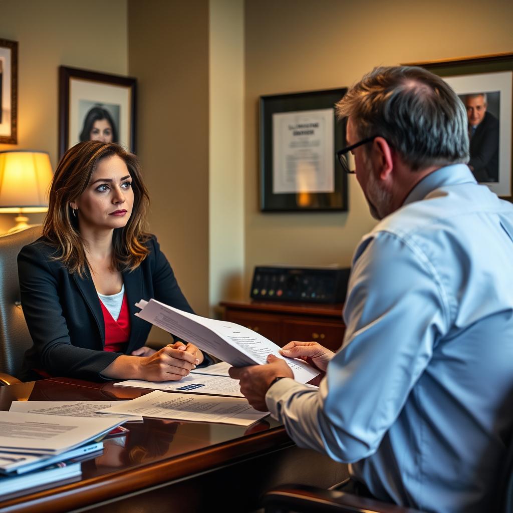 Revoked License Lawyer Cattaraugus County