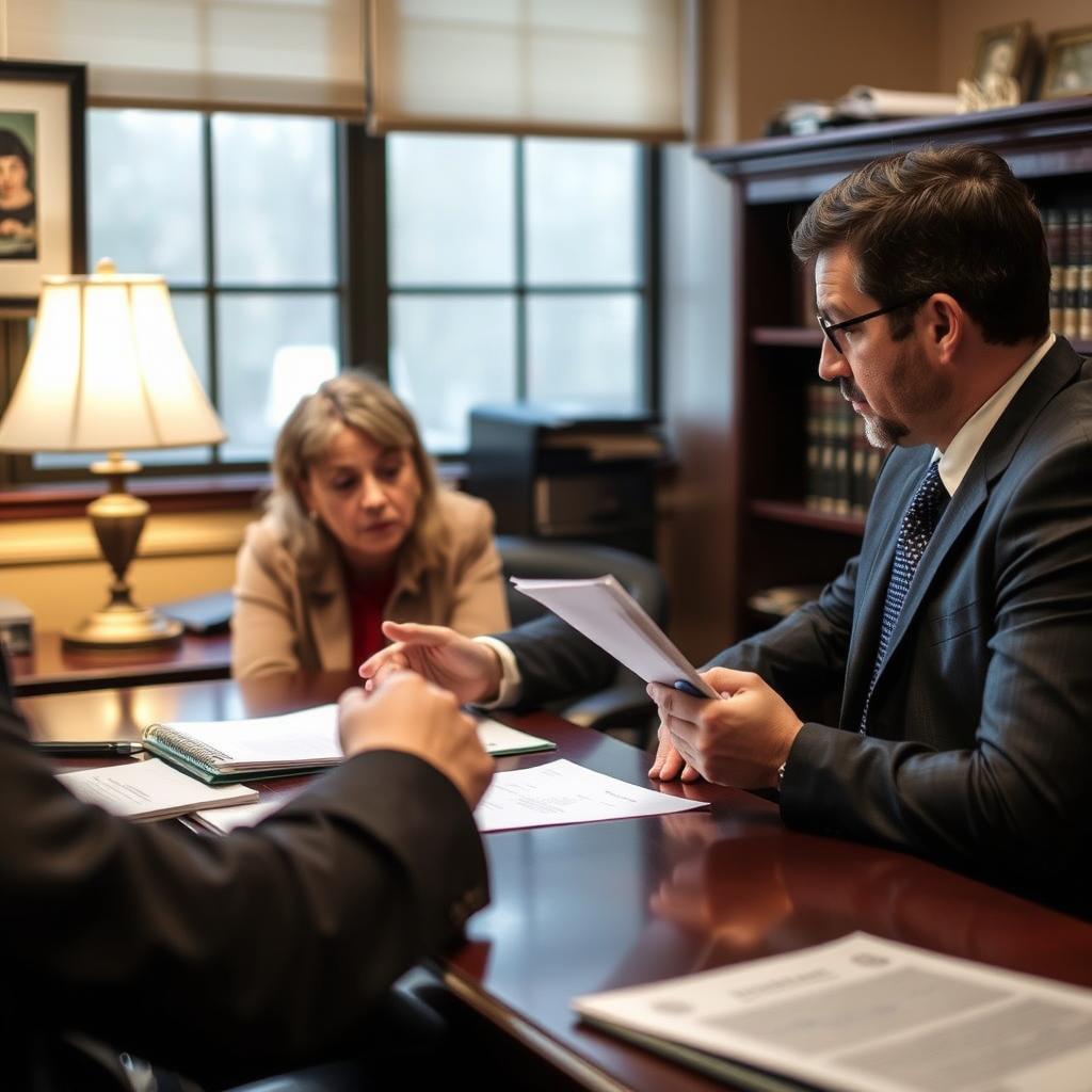 Revoked License Lawyer Chemung County