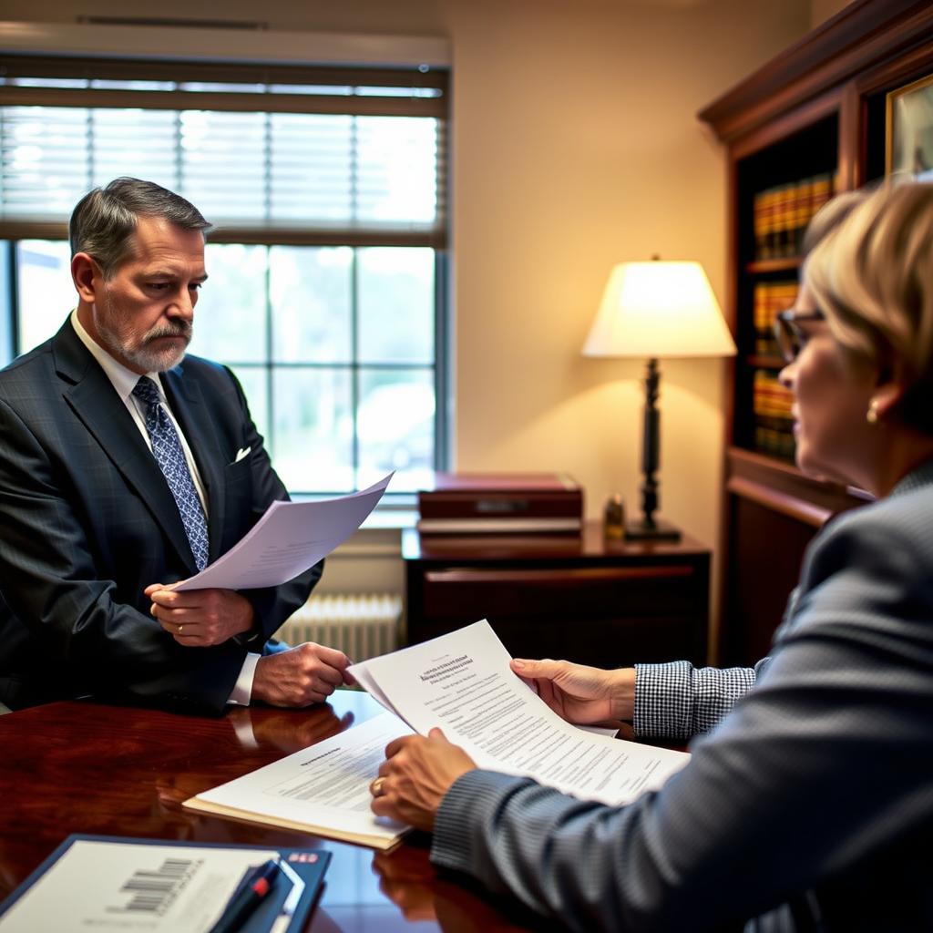 Revoked License Lawyer Chenango County