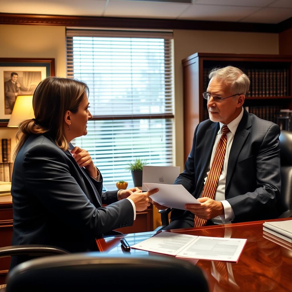 Revoked License Lawyer Clinton County