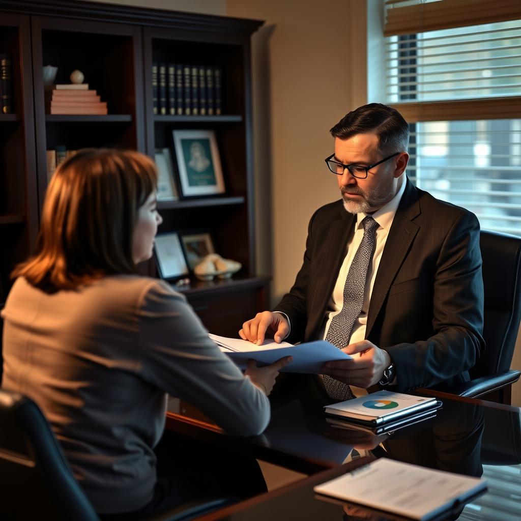 Revoked License Lawyer Columbia County