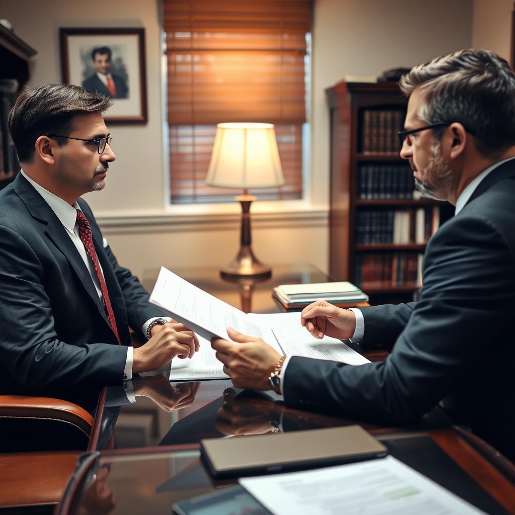 Revoked License Lawyer Cortland County
