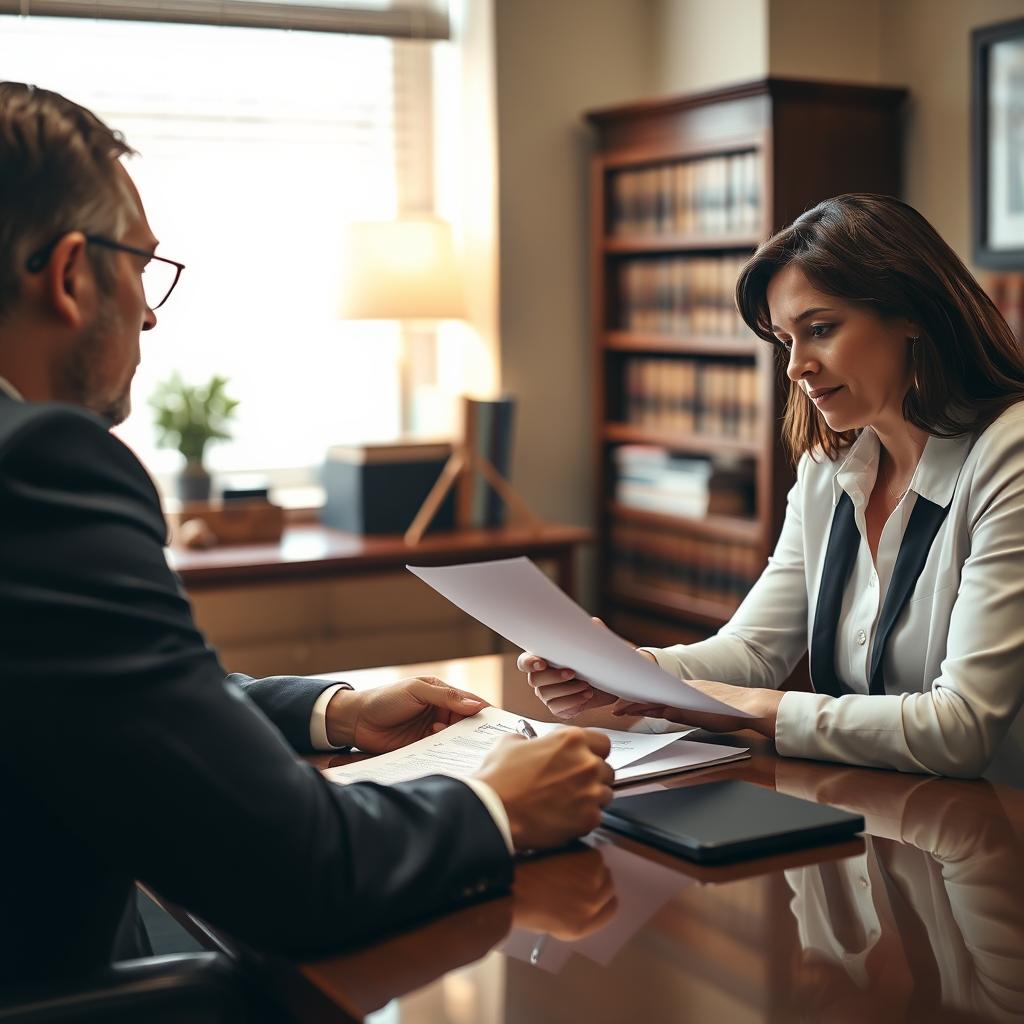 Revoked License Lawyer Essex County