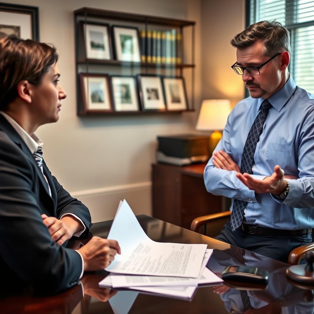 Revoked License Lawyer Kings County