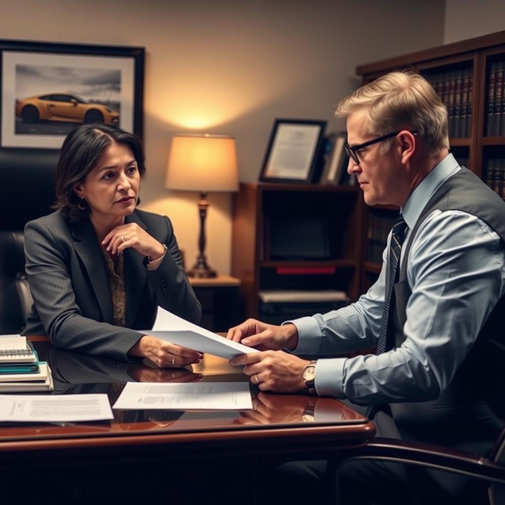 Revoked License Lawyer Madison County