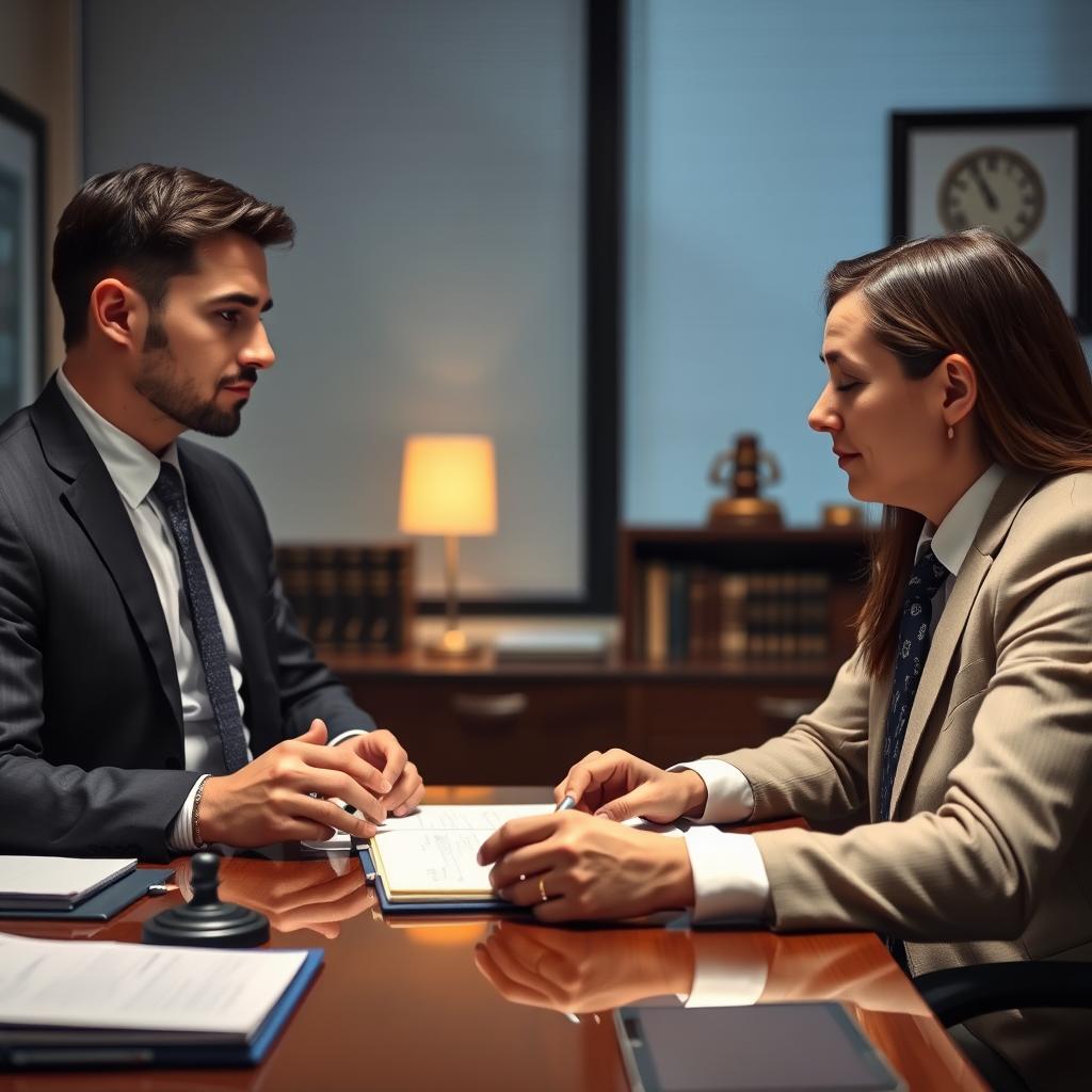Revoked License Lawyer Manhattan