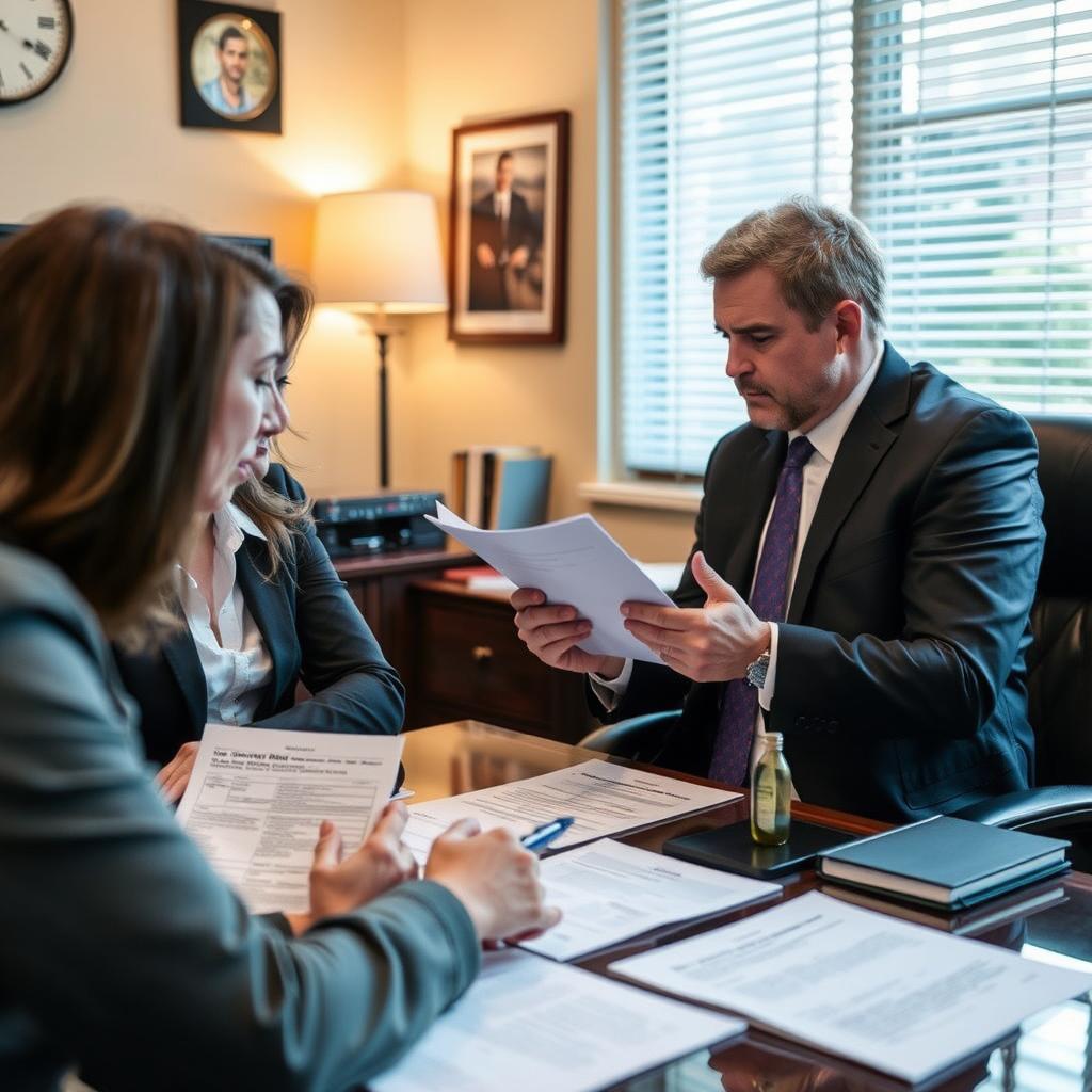 Revoked License Lawyer Monroe County