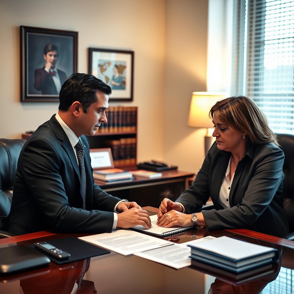 Revoked License Lawyer Nassau County