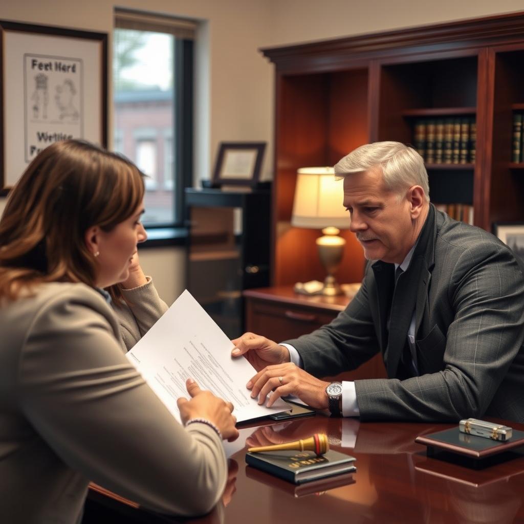 Revoked License Lawyer New York County