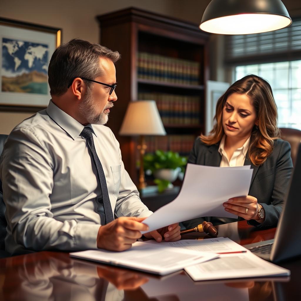 Revoked License Lawyer Oneida County