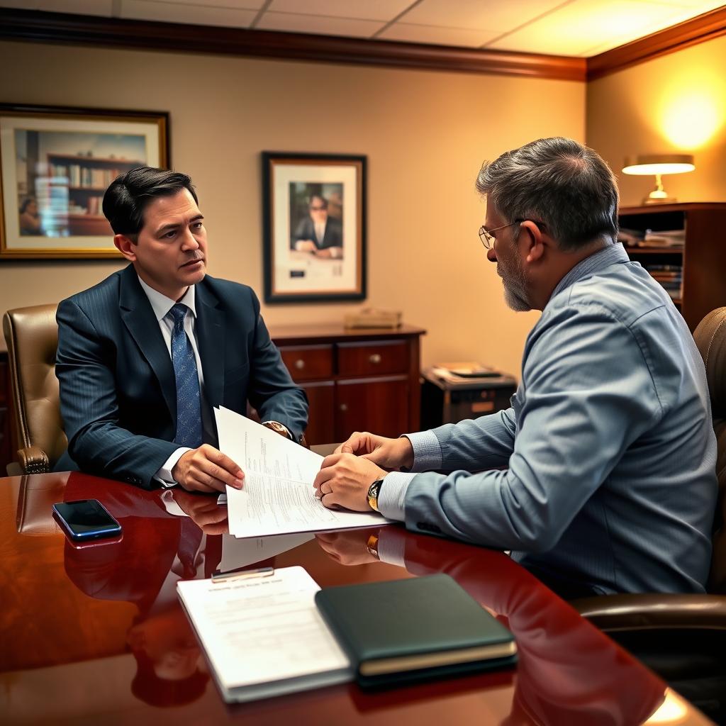 Revoked License Lawyer Onondaga County