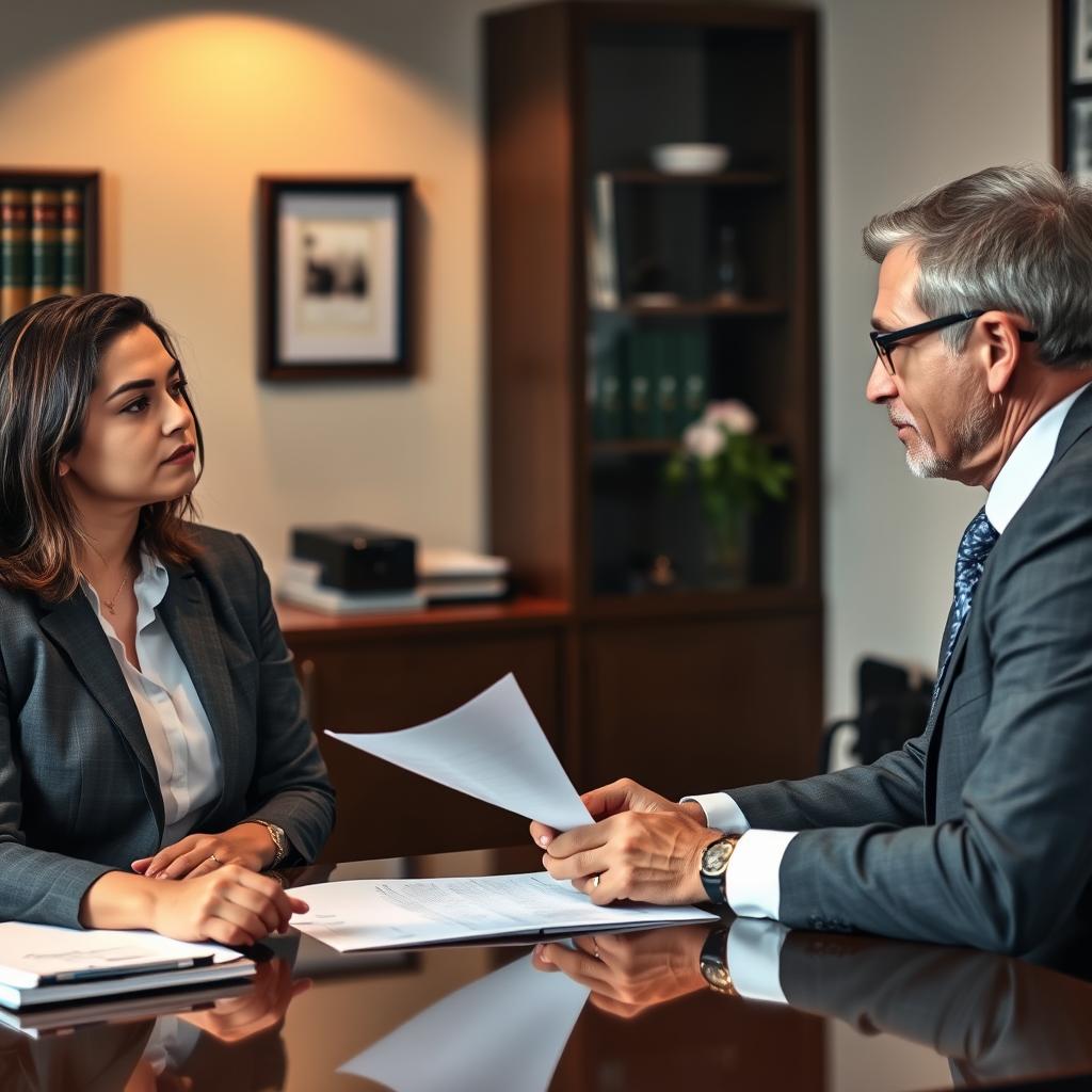Revoked License Lawyer Ontario County