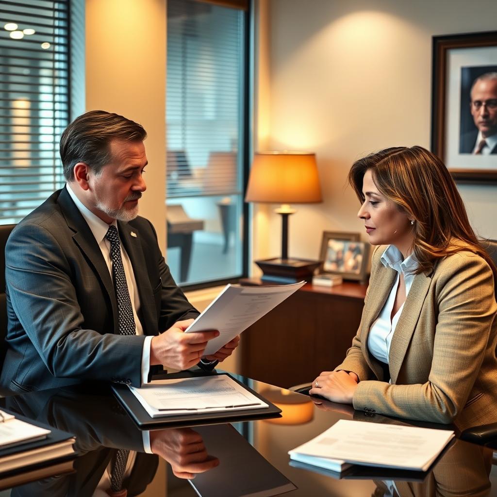 Revoked License Lawyer Orange County