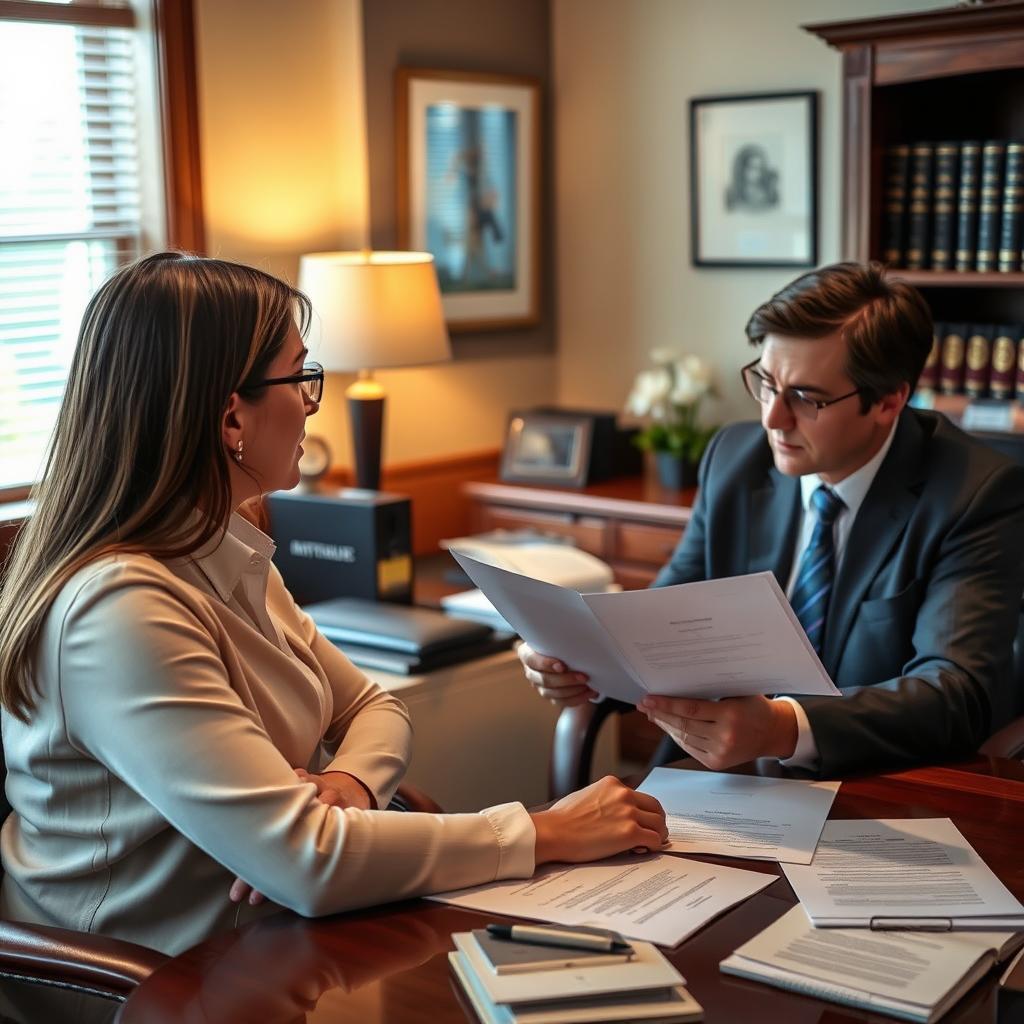 Revoked License Lawyer Otsego County