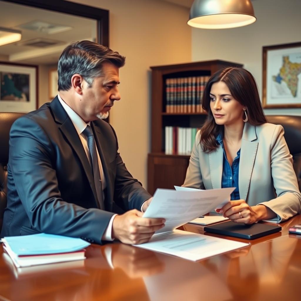 Revoked License Lawyer Putnam County