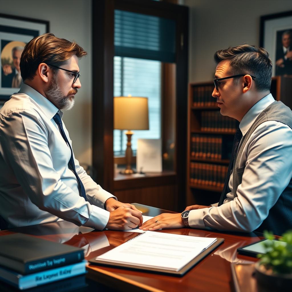 Revoked License Lawyer Queens County
