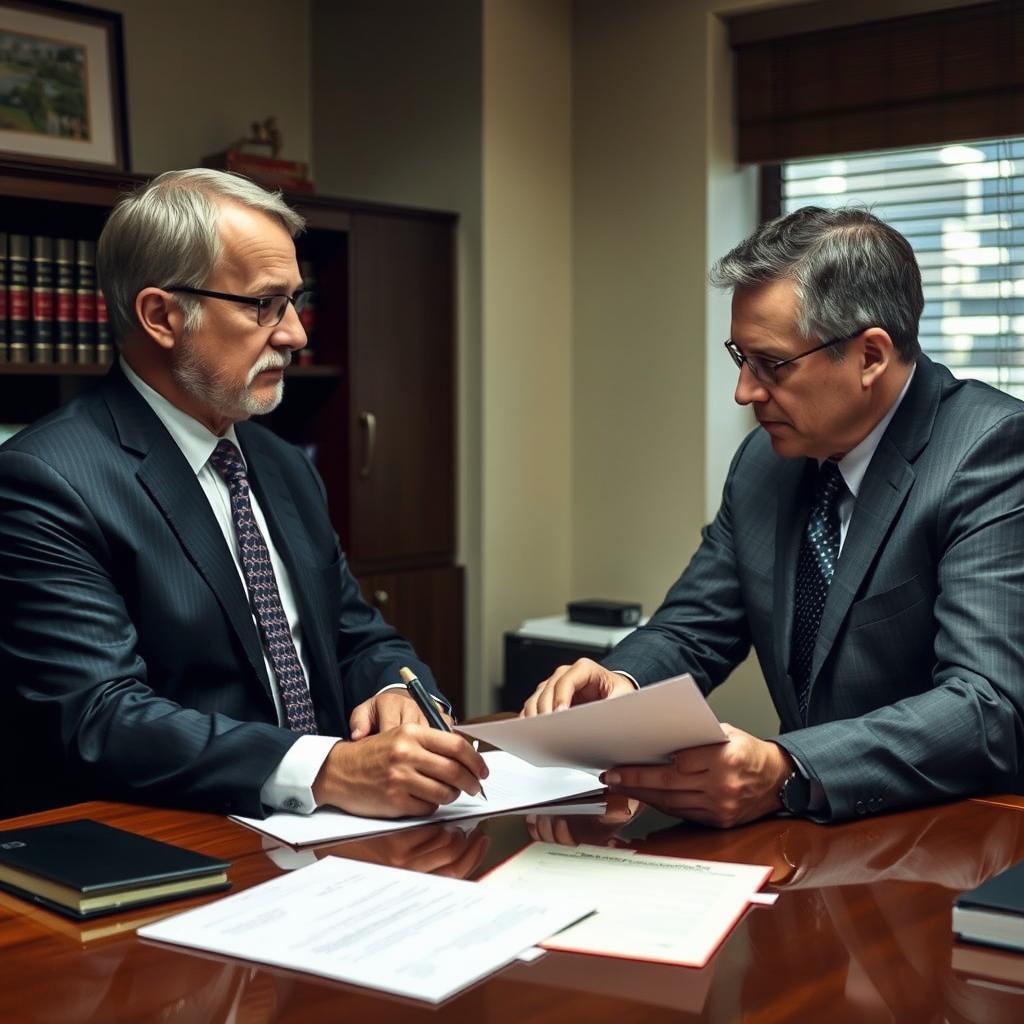 Revoked License Lawyer Rensselaer County