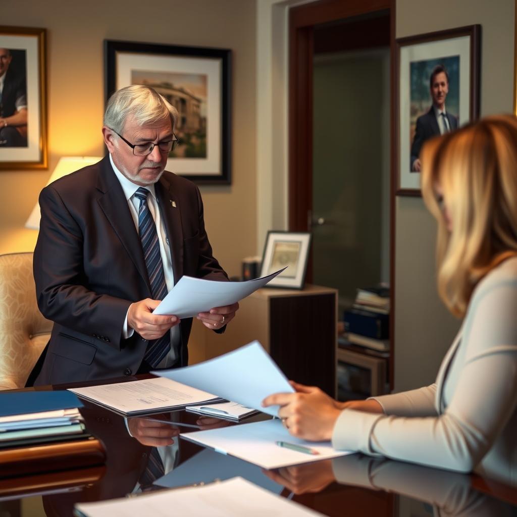 Revoked License Lawyer Saratoga County