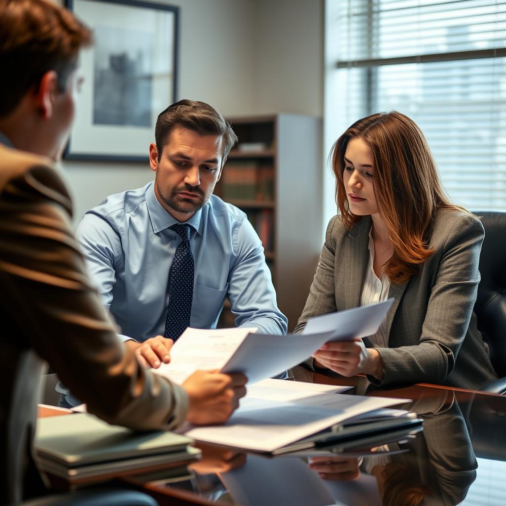Revoked License Lawyer Suffolk County