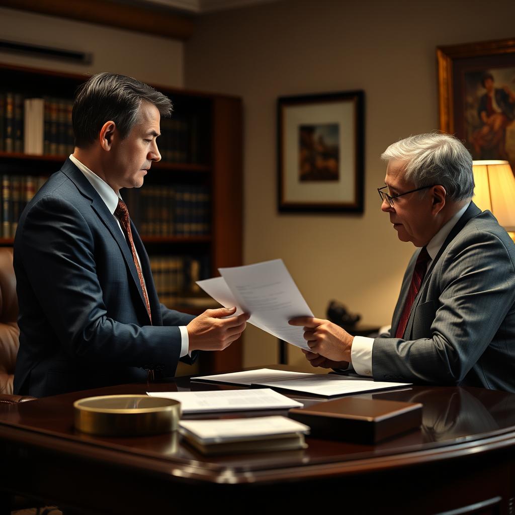 Revoked License Lawyer Tompkins County