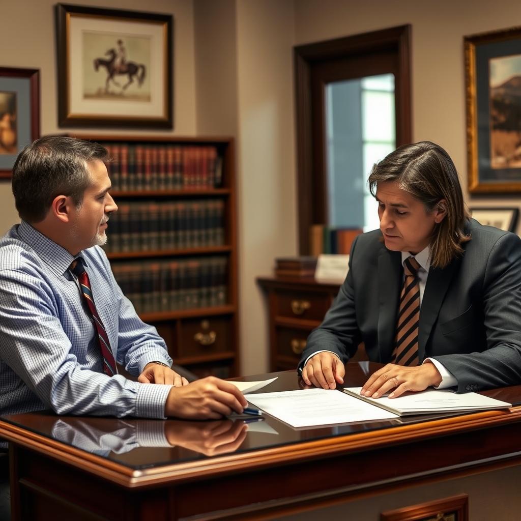 Revoked License Lawyer Ulster County
