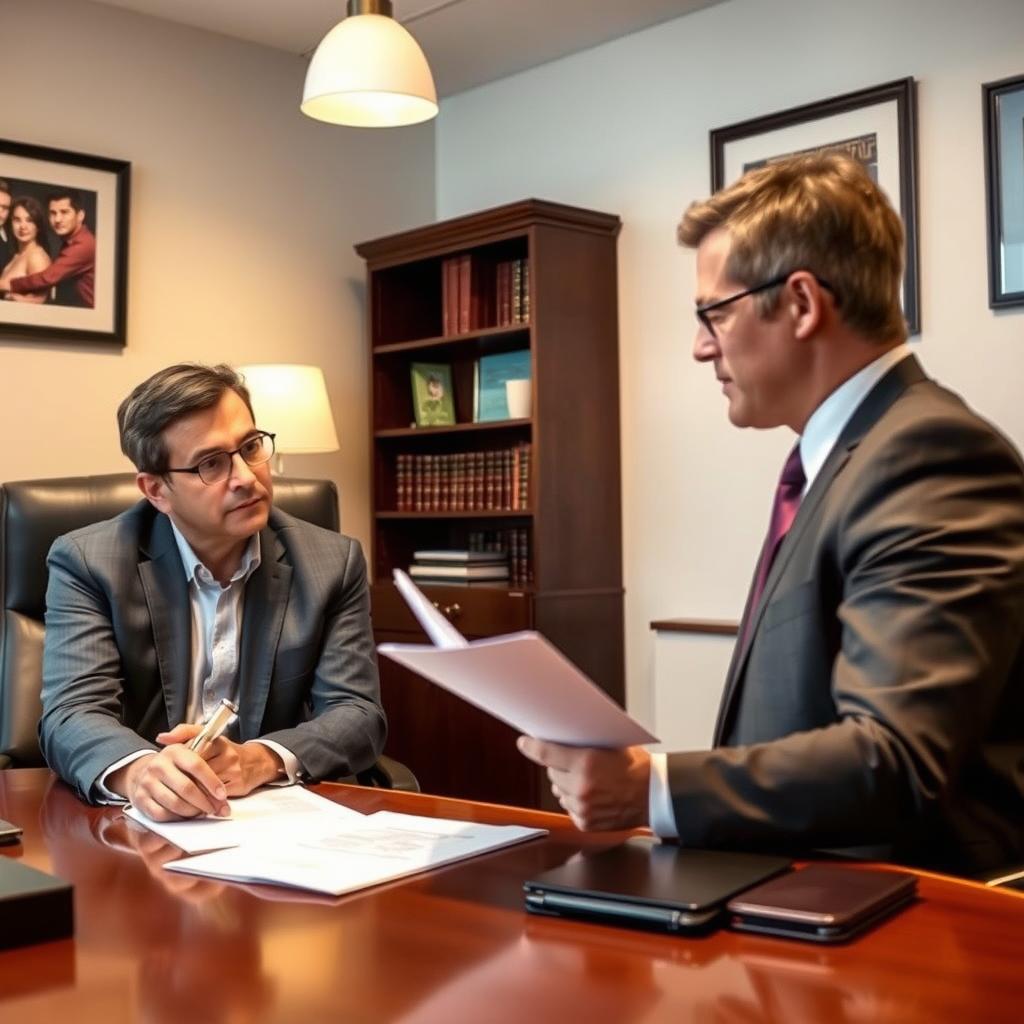 Revoked License Lawyer Wayne County