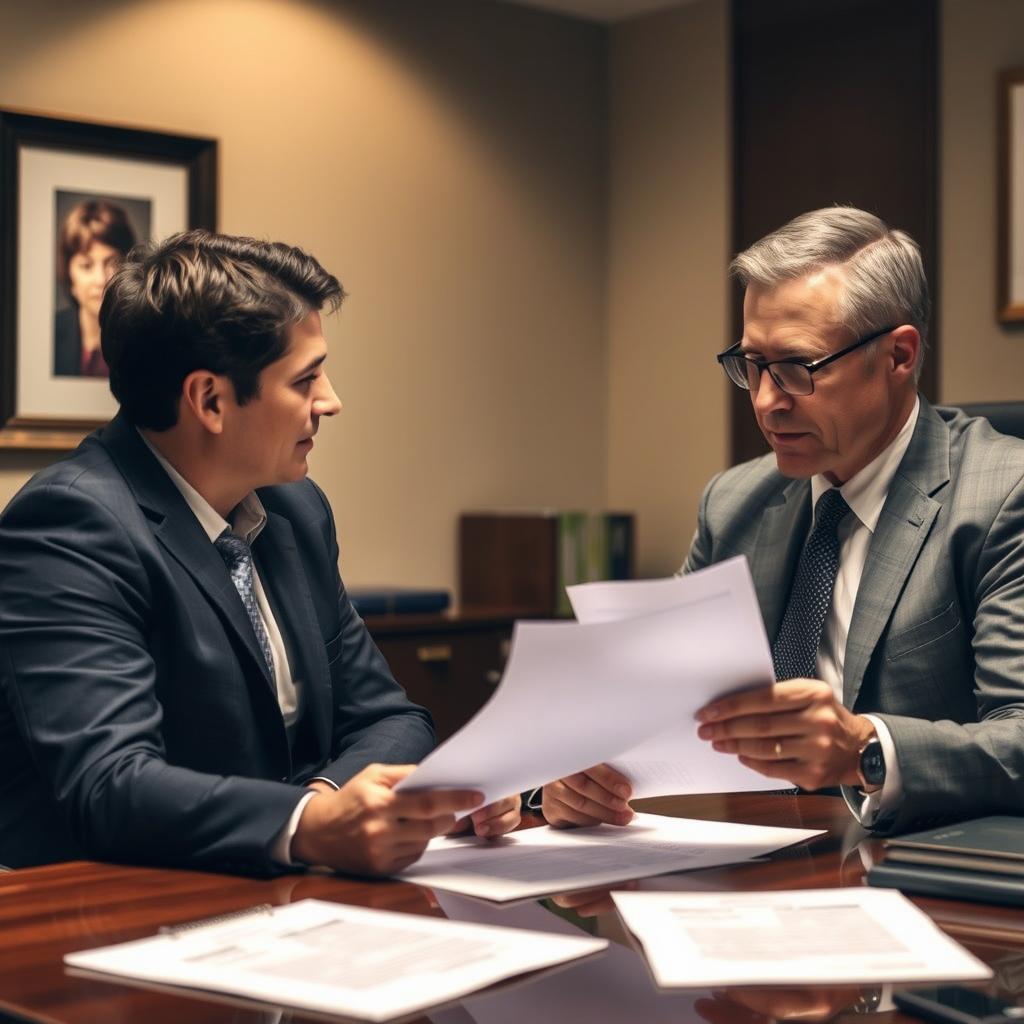 Revoked License Lawyer Westchester County