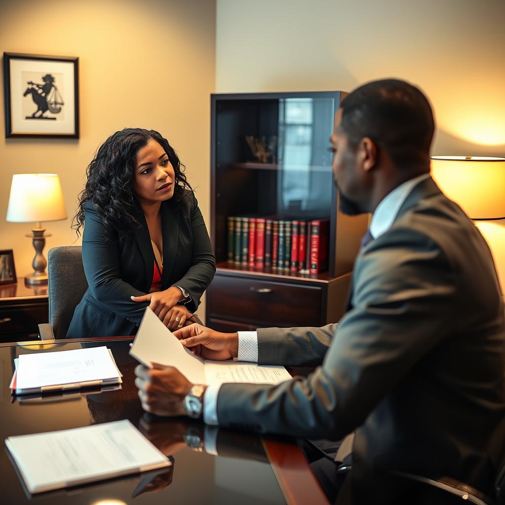 Speed Racing Lawyer Anacostia