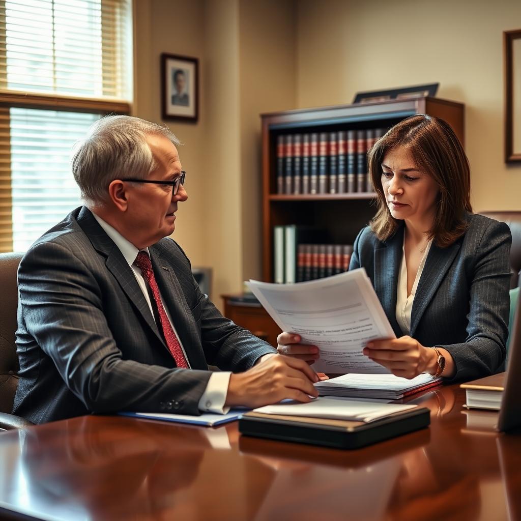 Speeding Ticket Lawyer Broome County