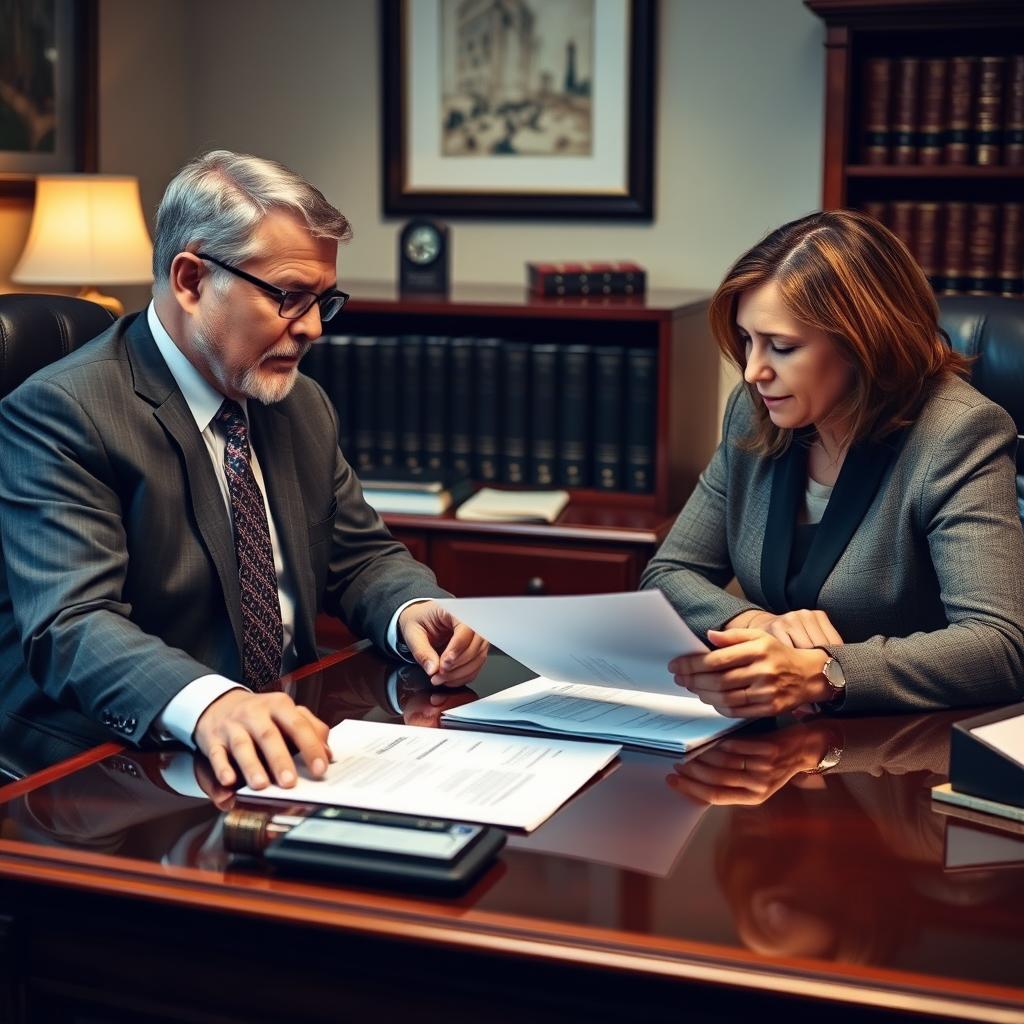 Speeding Ticket Lawyer Cayuga County