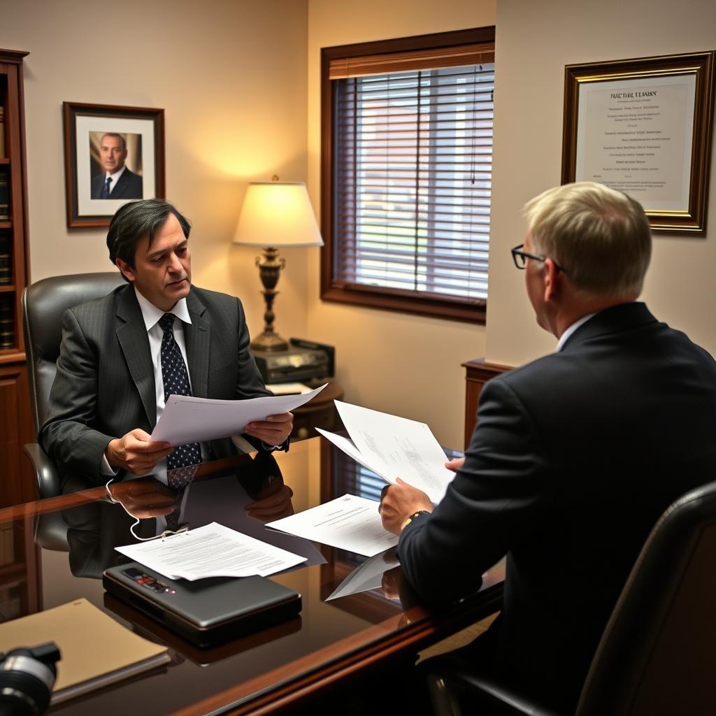 Speeding Ticket Lawyer Colonial Heights