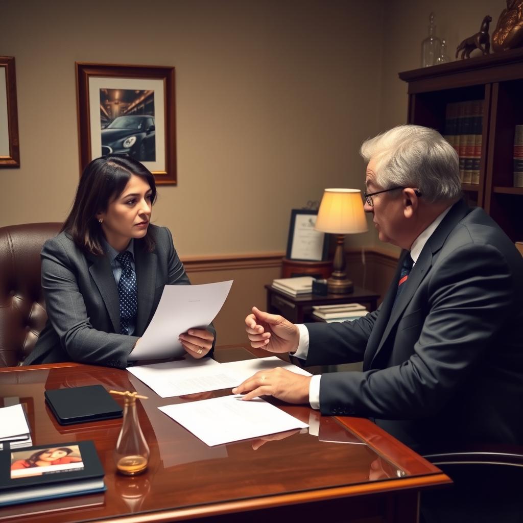 Speeding Ticket Lawyer Cortland County