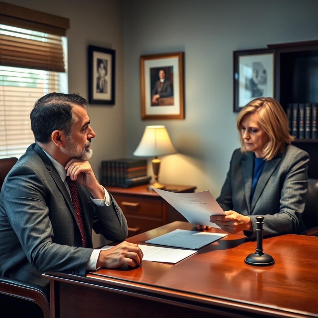 Speeding Ticket Lawyer Frederick County