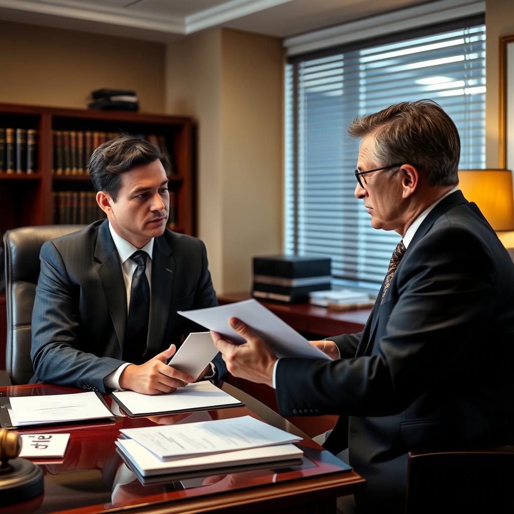 Speeding Ticket Lawyer Manhattan