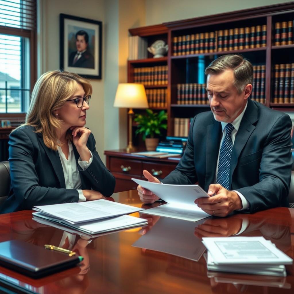 Speeding Ticket Lawyer Monmouth County