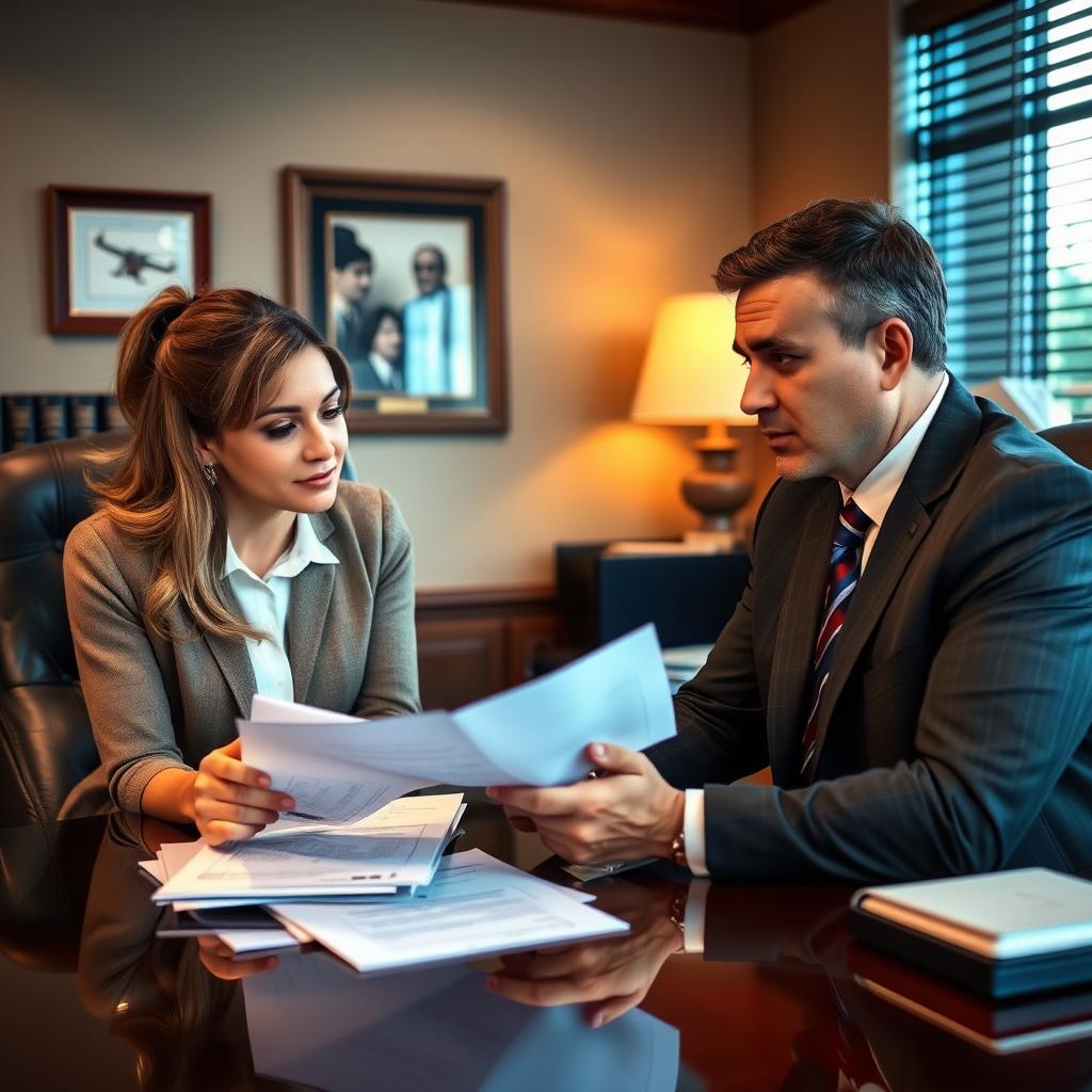 Speeding Ticket Lawyer Niagara County