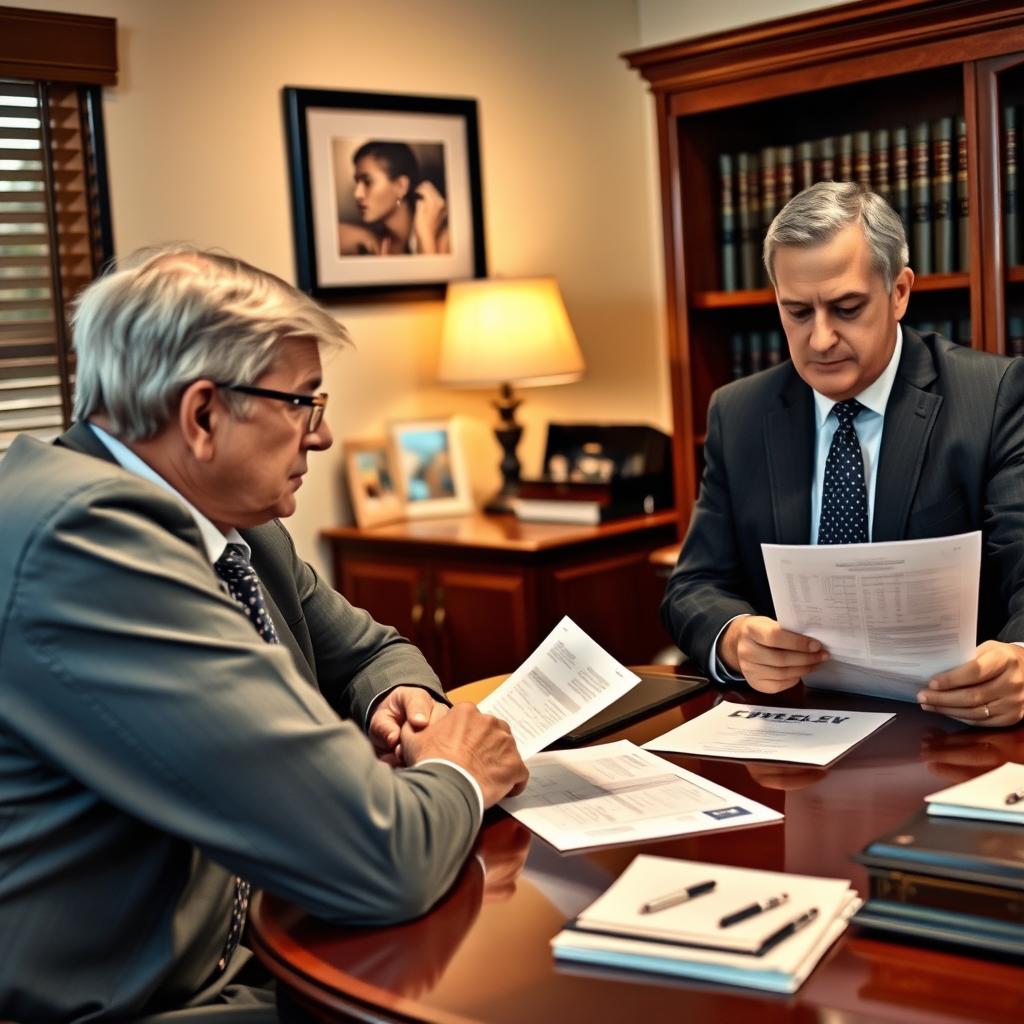 Speeding Ticket Lawyer Orleans County