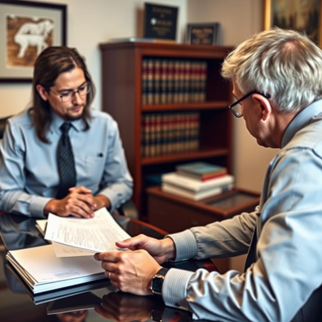 Speeding Ticket Lawyer Putnam County