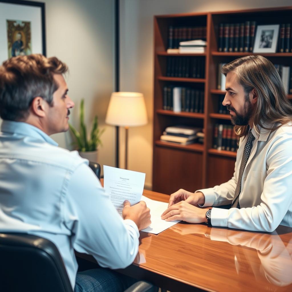 Speeding Ticket Lawyer Rockville
