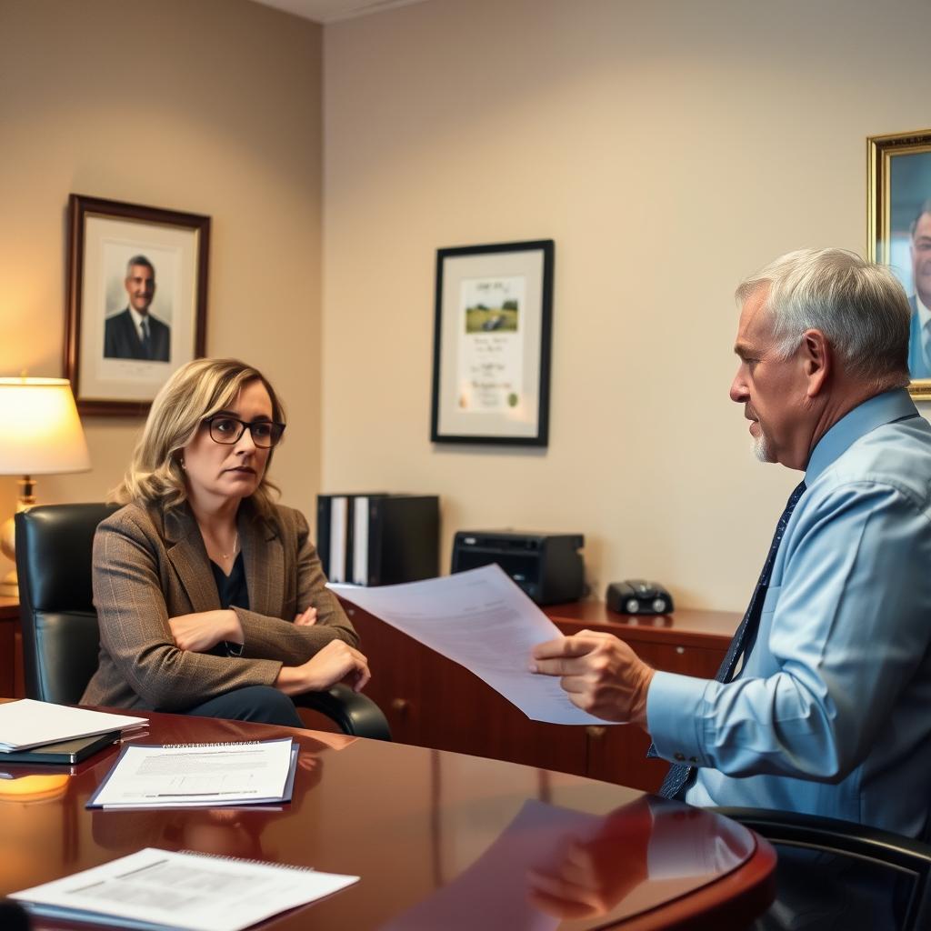 Speeding Ticket Lawyer Steuben County