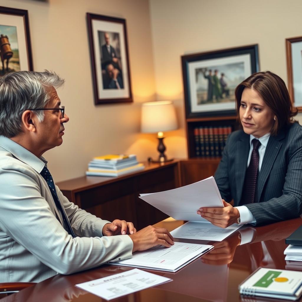 Speeding Ticket Lawyer Suffolk County