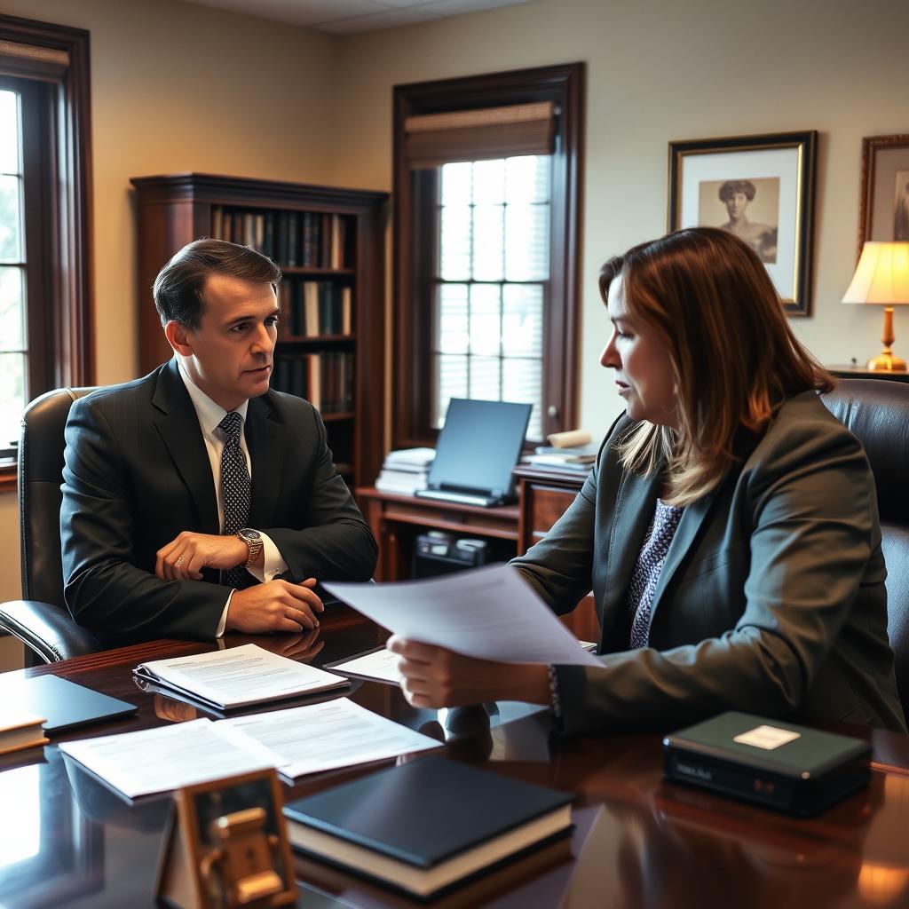 Speeding Ticket Lawyer Ulster County