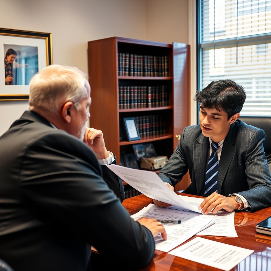 Speeding Ticket Lawyer Westchester County