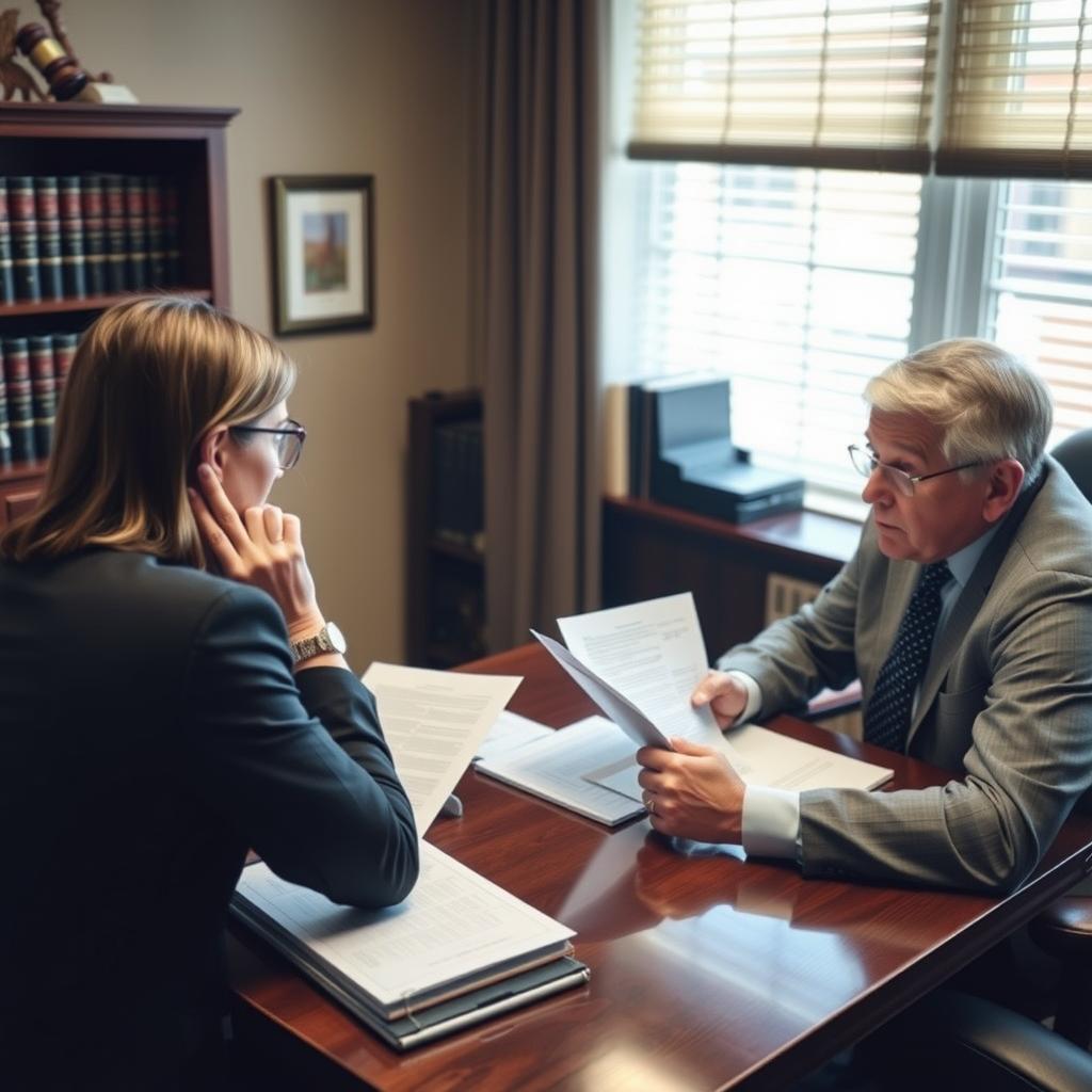 Speeding Ticket Lawyer Wyoming County